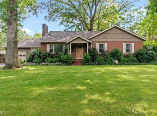 6124 Arden Dr, Clemmons, NC 27012