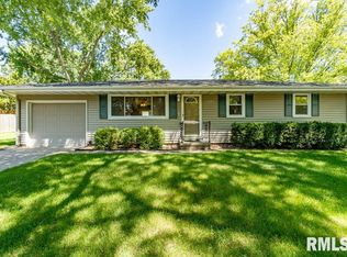 1829 W Daytona Dr, Peoria, IL