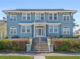 7930 Plum St APT E, New Orleans, LA 70118