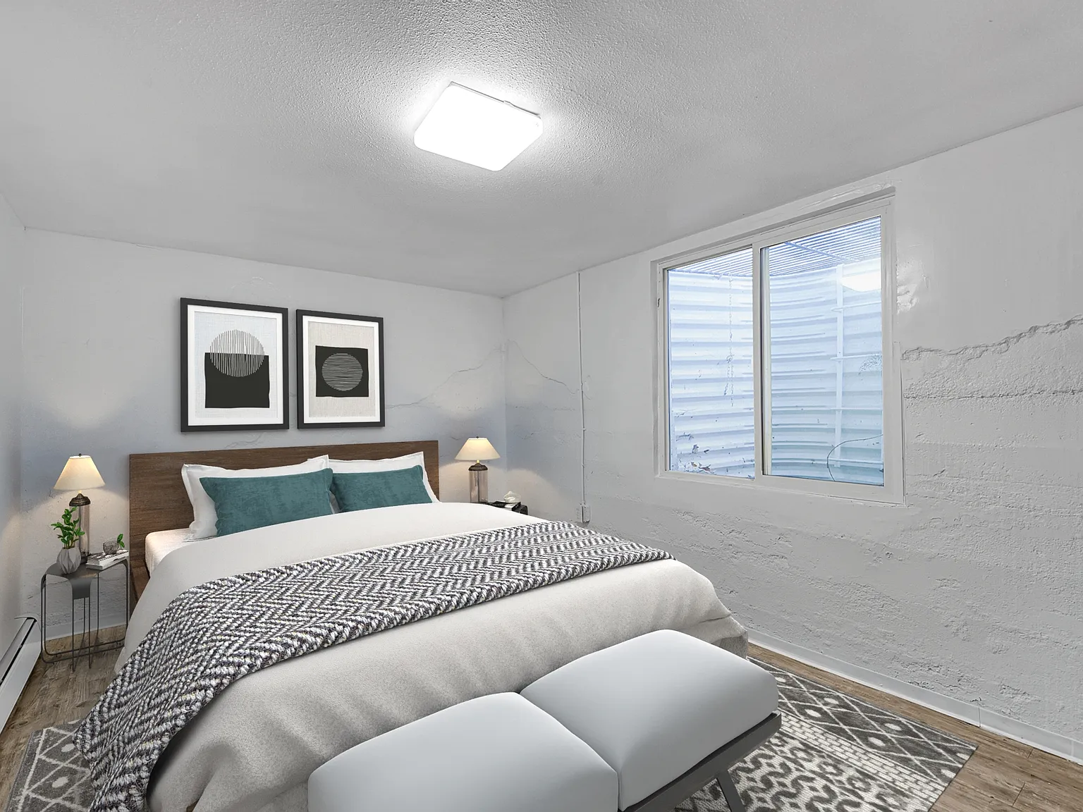 1 bed, 800 sqft, $1,595 — Photo 3