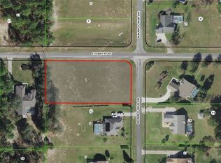 1084 N Man O War Dr, Hernando, FL 34442
