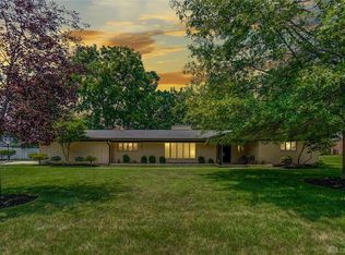 5851 Mark Dale Dr, Dayton, OH 45459