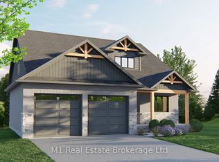 74 Bedell Dr, Mapleton, ON N0G1P0