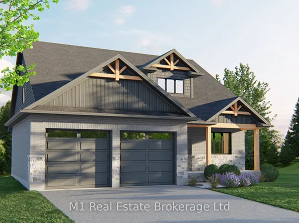 74 Bedell Dr, Mapleton, ON N0G 1P0