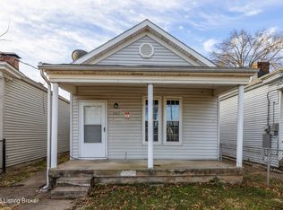 542 Longfield Ave, Louisville, KY 40215