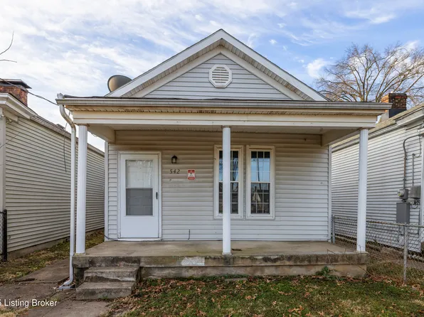 542 Longfield Ave, Louisville, KY 40215