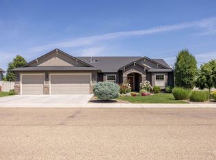 403 Appalachian St, Caldwell, ID 83607