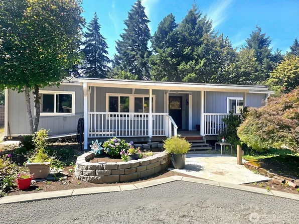 8708 Thuja Avenue SE, Yelm, WA 98597