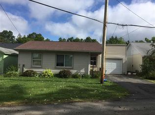 8709 N Shore Dr, Clarklake, MI 49234