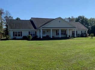 13537 County Road 7, Troy, AL 36081