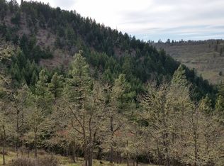 Lovers Ln, Klickitat, WA 98628