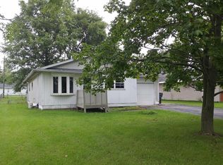 510 W Henderson St, Montpelier, IN 47359