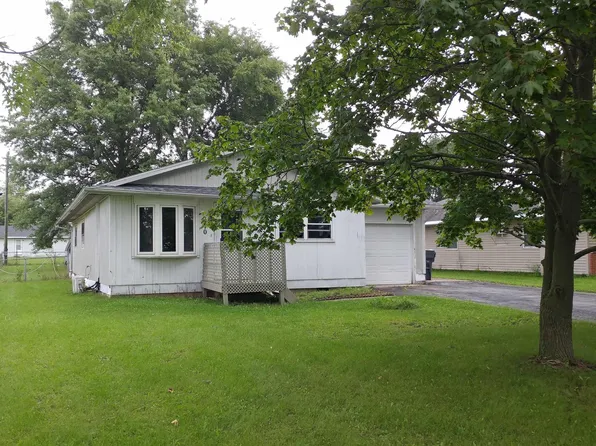 510 W Henderson St, Montpelier, IN 47359