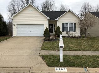 9101 Wellspring Ave NW, North Canton, OH 44720