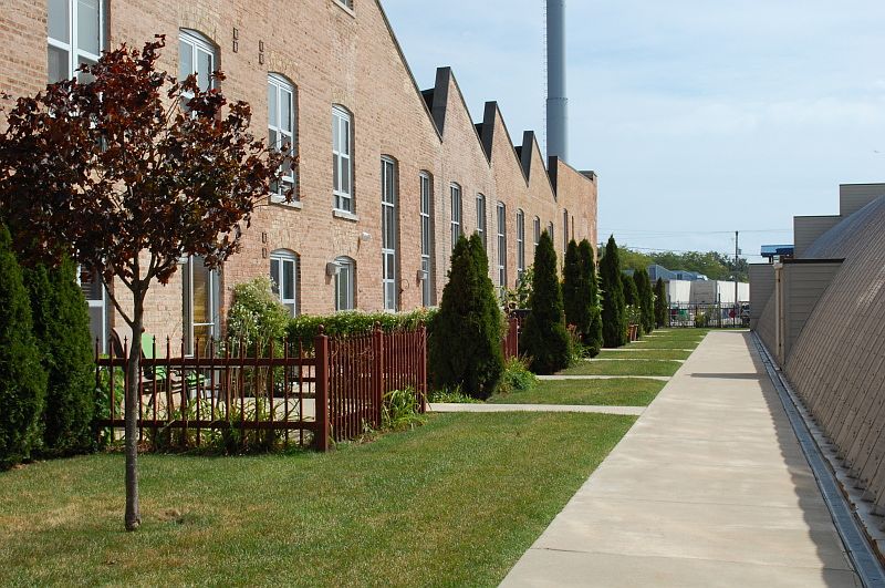 1st image of 3059 N Weil St Unit 402