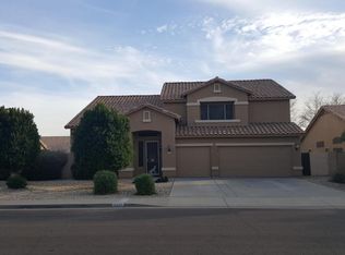 9517 E Jerome Ave, Mesa, AZ 85209