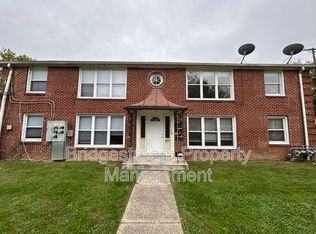 1309 Salem Ave #1, Dayton, OH 45406