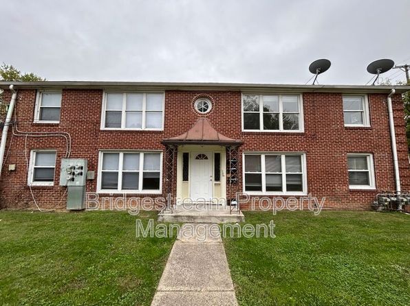 1309 Salem Ave APT 4