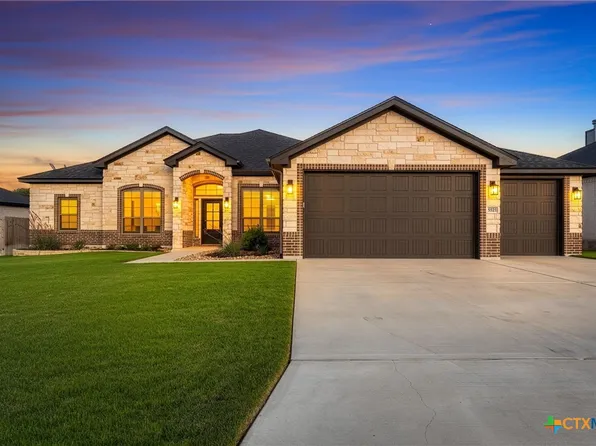 5521 Alazan Dr, Belton, TX 76513