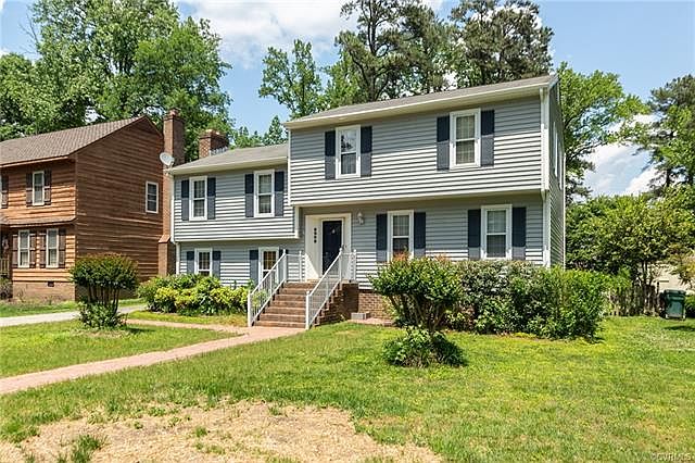 1st image of 6908 W Grace St