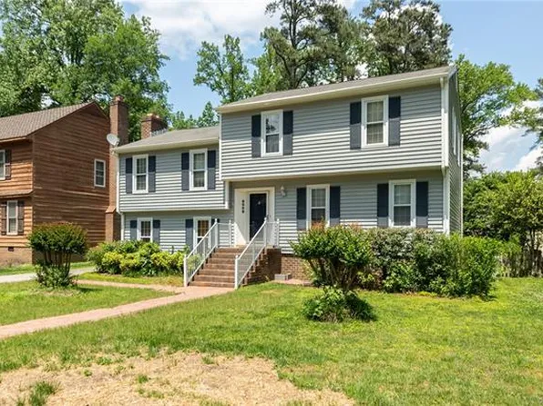 6908 W Grace St, Richmond, VA 23226