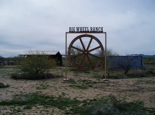 8400 N Thunderbird Rd, Maricopa, AZ 85139