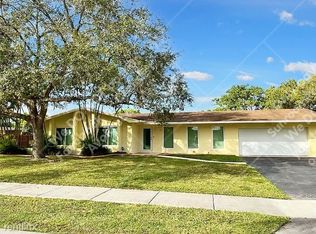 12300 SW 109th Ave, Miami, FL 33176