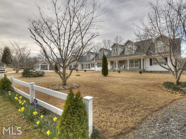 Recently Sold Homes In Fannin County Ga 6 379 Transactions Zillow