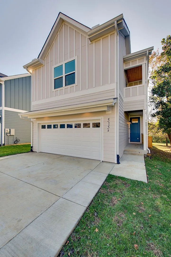 515 B Westboro Drive, Nashville, TN 37209 — Photo 3