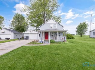 5829 Ohio St, Berkey, OH 43504