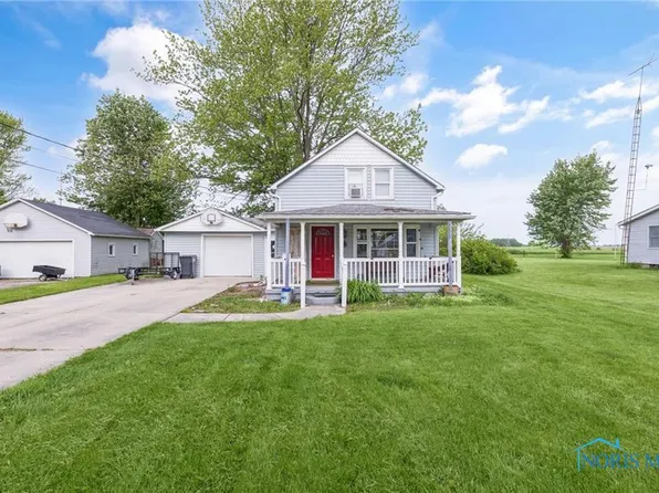 5829 Ohio St, Berkey, OH 43504