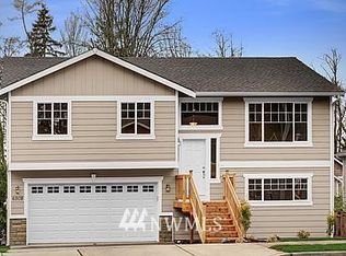 LOT 5621 135th Pl NE, Marysville, WA 98271