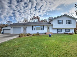 5354 White Oak Ct, Oreana, IL 62554