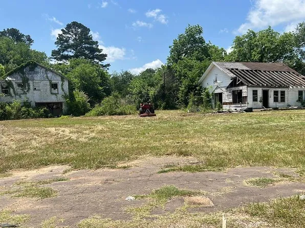 125 W Main, Reklaw, TX 75784