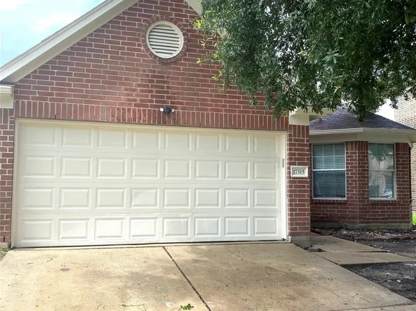 17315 Quiet Grove Ln, Humble, TX 77346
