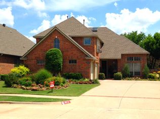 917 Riviera Dr, Norman, OK 73072