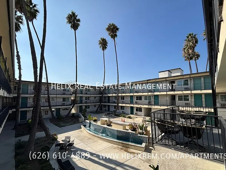 6353 Rosemead Blvd #B-117 — Photo 11