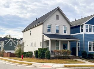 2353 Great Ridge Pkwy, Chapel Hill, NC 27516