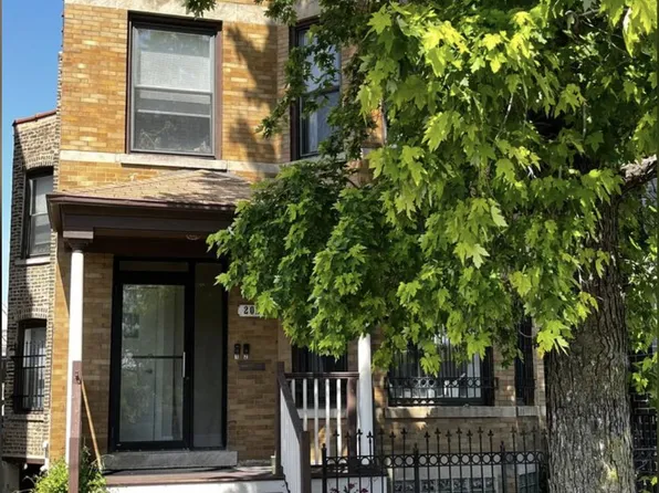 2026 N Wood St #1, Chicago, IL 60614