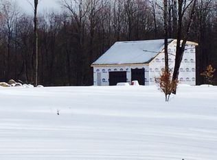 Commons Road, Remsen, NY 13438