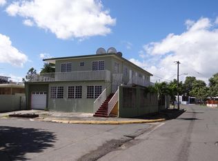 932 Calle Cecilio Lebron, San Juan, PR 00924