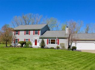 8170 Westphalinger Rd, East Amherst, NY 14051