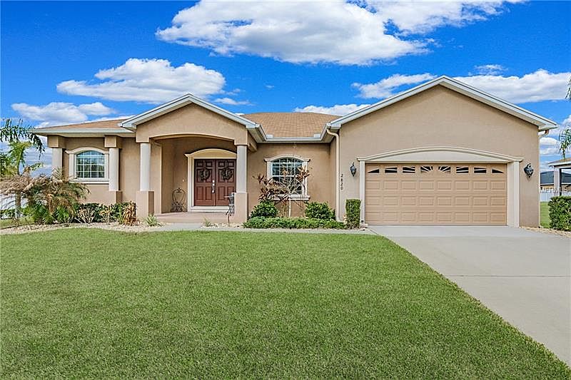 1st image of 2820 Blackwater Creek Dr