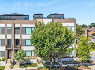 Noma City Terrace, Greenville, SC 29601