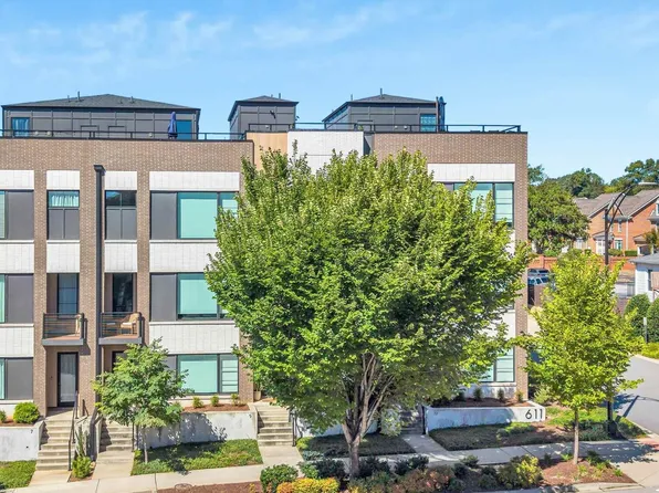 611 N Main St #9, Greenville, SC 29601
