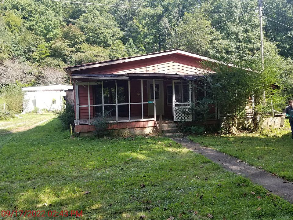 98 Right St, Kimper, KY 41539 Zillow
