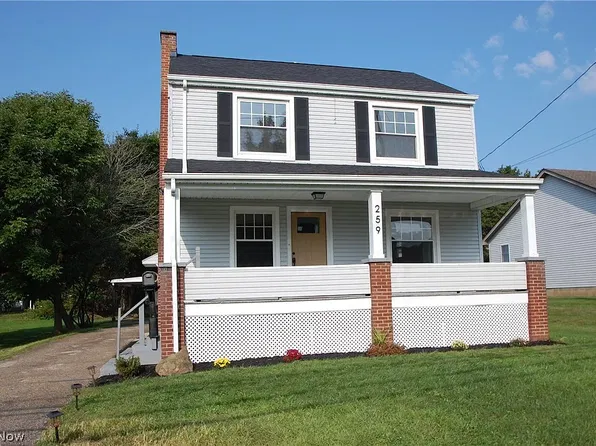 259 N Main St, Poland, OH 44514