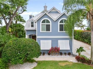 2509 Nela Ave, Belle Isle, FL 32809