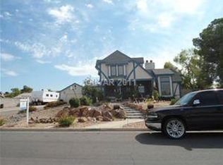 161 W Cypress Dr, Henderson, NV 89015