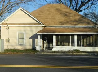 301 N Clarendon Ave, Scottdale, GA 30079